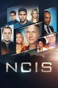 NCIS S17E07