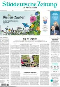 Süddeutsche Zeitung  - 04 Juni 2022