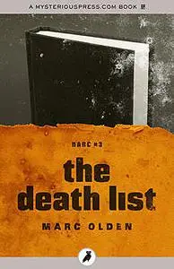 «The Death List» by Marc Olden