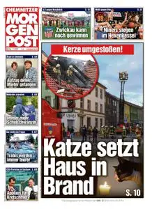 Chemnitzer Morgenpost – 07. November 2022