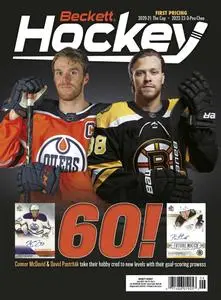 Beckett Hockey - June 2023
