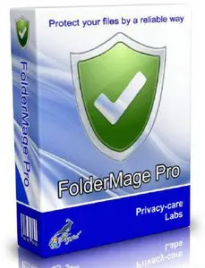 FolderMage Pro 1.0.0.21 