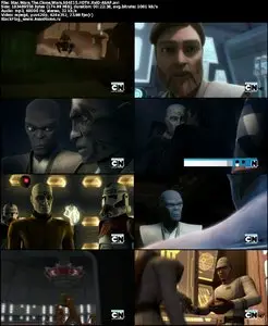 Star Wars: The Clone Wars (2008) S04E15 "Deception"