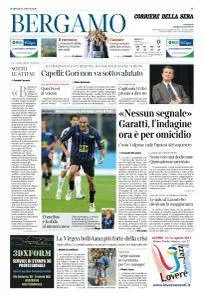Corriere della Sera Edizioni Locali - 15 Agosto 2017