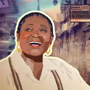 Calypso Rose - So Calypso ! (2018)