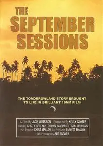 The September Sessions (2000) {The Moonshine Conspiracy}