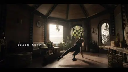 Utopia Falls S01E01