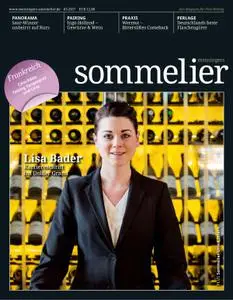 Meiningers Sommelier – 06. September 2017