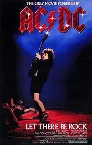 AC/DC: Let There Be Rock (1980)