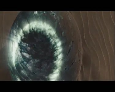 День, когда Земля остановилась / The Day the Earth Stood Still (2008) 