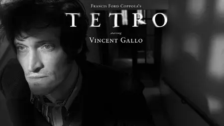 Drama (Francis Ford COPPOLA) TETRO [DVDrip] 2009