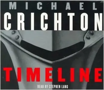 Timeline (Audiobook) (repost)