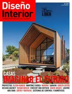 Diseño Interior - diciembre 2017