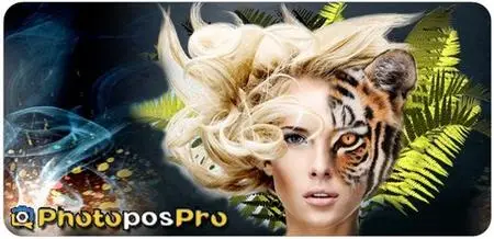 Photo Pos Pro 3.63 Build 22 Premium Edition (x64) Portable