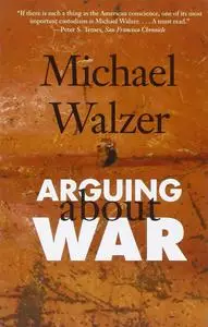 Arguing About War