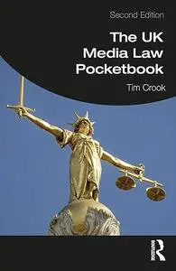 The UK Media Law Pocketbook