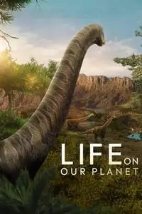 Life on Our Planet S01E02