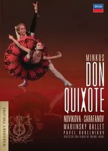 Don Quixote (2006)