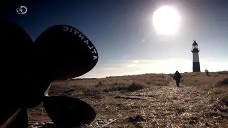 Discovery Channel - Falklands Hero: Bravo November (2012)