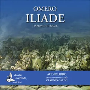 «Iliade» by Omero