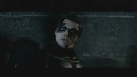 Jeune et homo sous le regard des autres (2009)