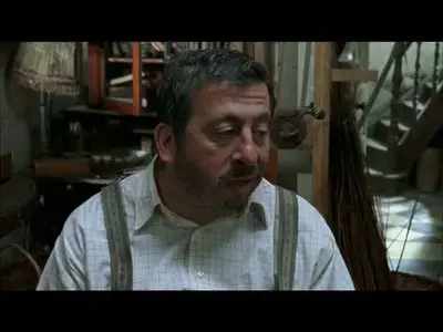Cinq Petits Cochons (2011)
