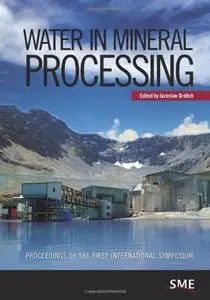 Water in Mineral Processing (repost)