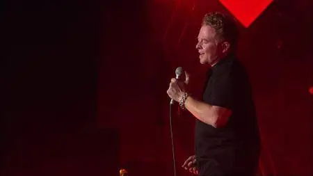 Simply Red - Live At Montreux 2003/2010 (2012) [BDRip 1080p]