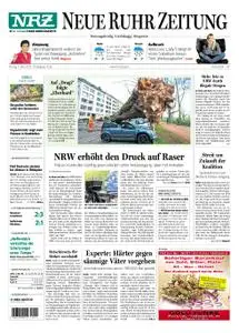NRZ Neue Ruhr Zeitung Essen-Rüttenscheid - 11. März 2019