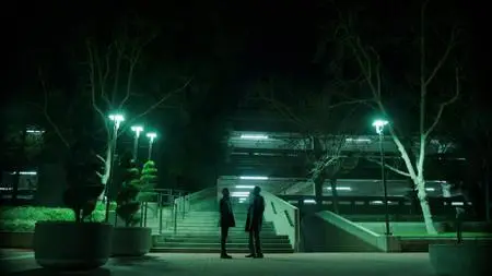 Stumptown S01E18