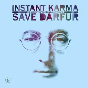 VA - Instant Karma: The Amnesty International Campaign To Save Darfur (The Complete Recordings) (2007)