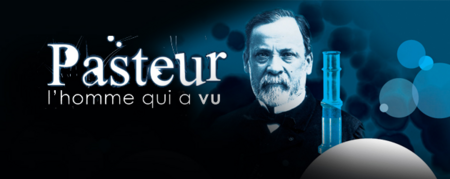 (Docu-fiction) Pasteur : L'homme qui a vu (2011)