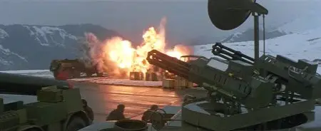 Tomorrow Never Dies (1997)
