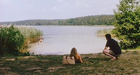 Ferien / Vacation - by Thomas Arslan (2007)