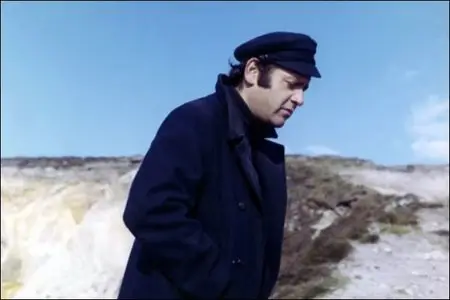 Yanne Jean, "L'apocalypse est pour demain ou les aventures de Robin Cruso"