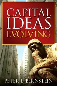 Capital Ideas Evolving (repost)