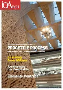 IoArch Magazine - Luglio-Agosto 2017