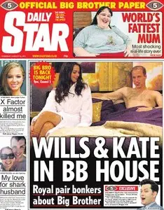 DAILY STAR 2011.08.18