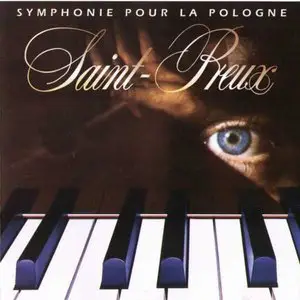 Saint-Preux - Discography (1969-2009)