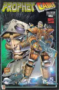 Prophet y Cable #1-2