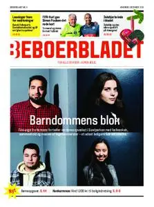 Beboerbladet – november/december 2018