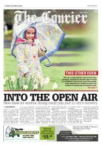 The Courier - September 14, 2020