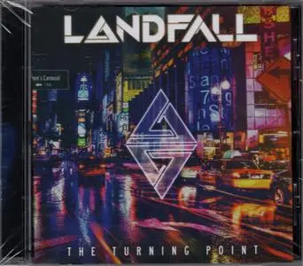 Landfall - The Turning Point (2020)