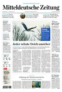 Mitteldeutsche Zeitung Ascherslebener – 25. Februar 2021