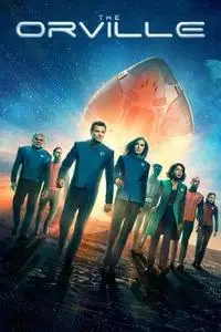 The Orville S02E12