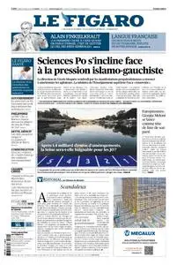 Le Figaro - 29 Avril 2024