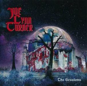 Joe Lynn Turner - The Sessions (2016)