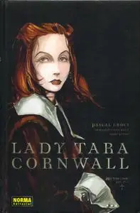 Lady Tara Cornwall, de Pascal Croci