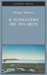 Il passeggero del Polarlys - Georges Simenon