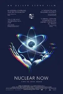Nuclear Now (2022)